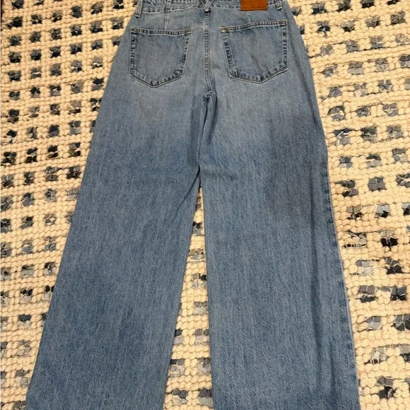 Jcrew Point Sur jeans size 28 - Picture 3 of 5